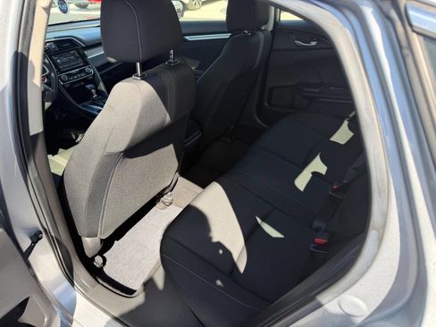 Used 2018 Honda Civic EX-T image 15