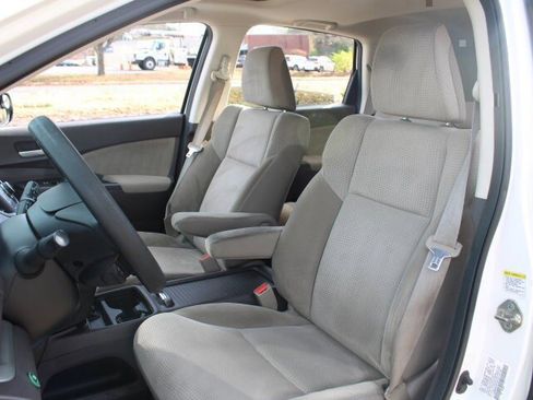 Used 2012 Honda CR-V EX image 22