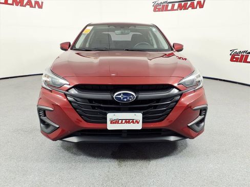 Certified 2024 Subaru Legacy Premium image 4