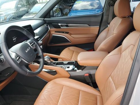 Certified 2025 Kia Telluride AWD image 17