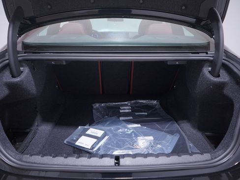 New 2026 BMW 430i Coupe w/ M Sport Package image 13