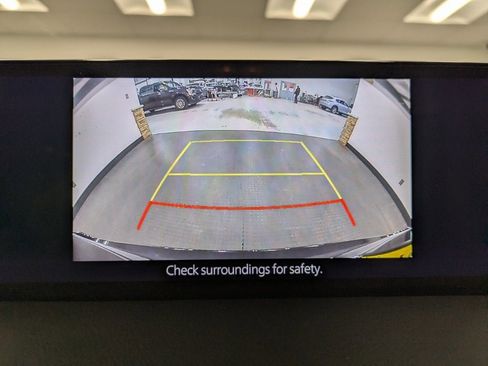 Certified 2023 MAZDA CX-5 AWD 2.5 S w/ Select Package image 12