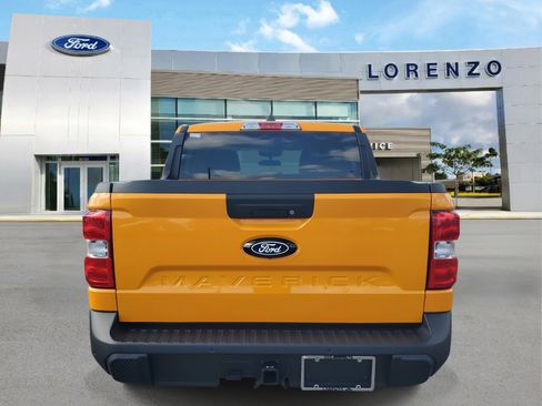 New 2026 Ford Maverick XL image 5