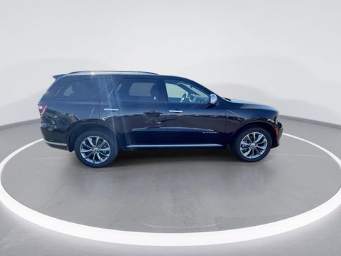 Used 2024 Dodge Durango Citadel AWD/4WD image 9