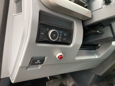 Certified 2023 Ford F350 XL w/ Snow Plow Prep Package AWD/4WD image 12