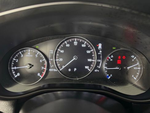 Used 2024 MAZDA CX-50 AWD 2.5 S w/ Premium Package image 24