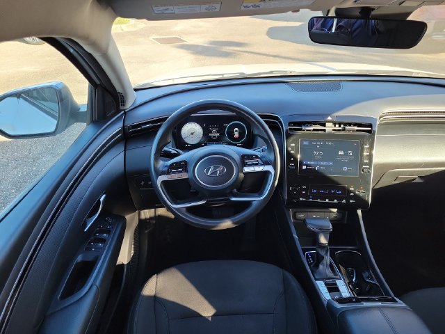 Used 2024 Hyundai Tucson SEL AWD/4WD image 12