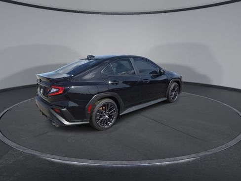 New 2026 Subaru WRX Premium AWD/4WD image 8