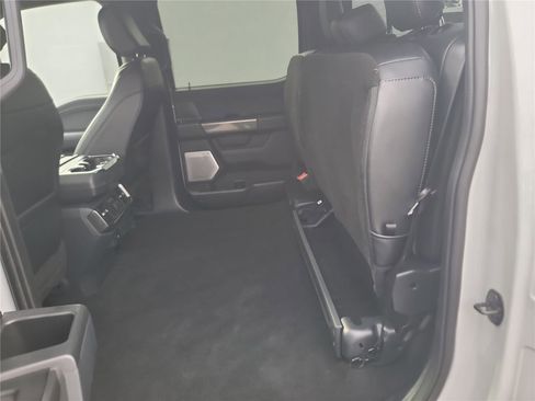 Used 2023 Ford F150 Lariat w/ Equipment Group 502A High image 18