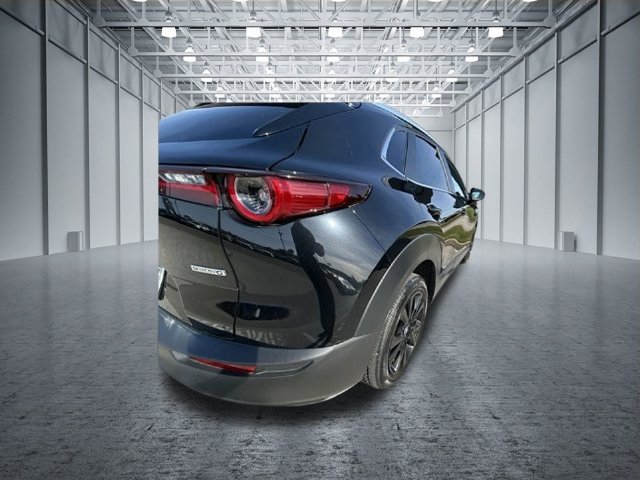 Certified 2024 MAZDA CX-30 AWD 2.5 S w/ Select Sport Pkg image 25