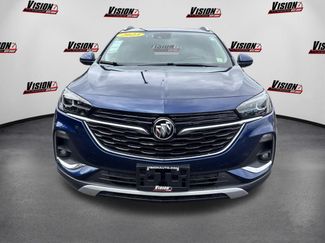Used 2023 Buick Encore GX Essence w/ Experience Buick Package FWD video 2
