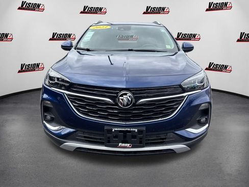 Used 2023 Buick Encore GX Essence w/ Experience Buick Package FWD image 2