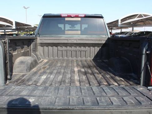 Used 2023 GMC Sierra 2500 Denali w/ Denali Ultimate Package AWD/4WD image 5