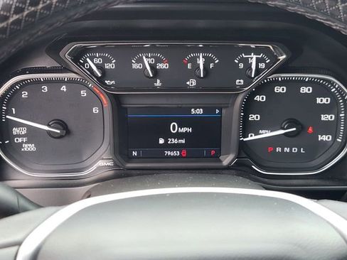 Used 2021 GMC Sierra 1500 SLT RWD image 14