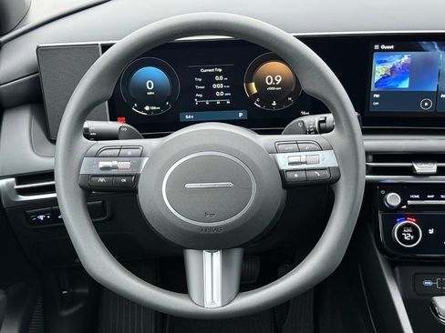 New 2026 Hyundai Santa Cruz SEL FWD image 15