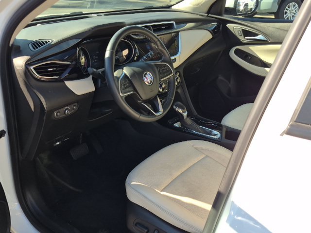 Used 2023 Buick Encore GX Preferred w/ Cold Weather Comfort Package FWD image 7
