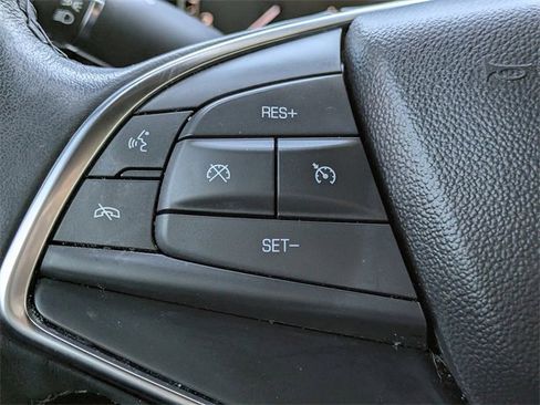 Certified 2023 Cadillac XT5 Luxury image 26