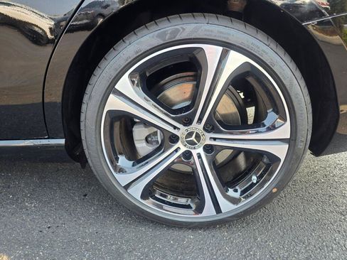 New 2026 Mercedes-Benz C 300 4MATIC Sedan image 20