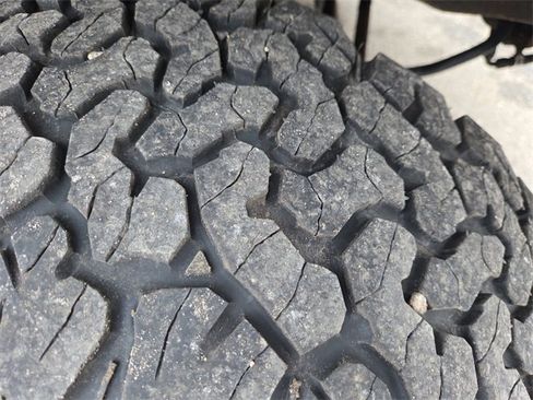 Used 2007 Ford F250 4x4 SuperCab Super Duty image 14