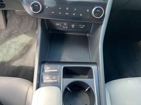 Used 2025 Hyundai Sonata SEL image 41