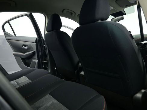 Used 2024 Nissan Sentra SR image 68