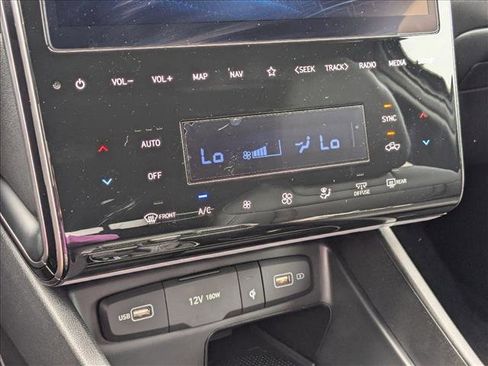 New 2024 Hyundai Santa Cruz XRT image 15