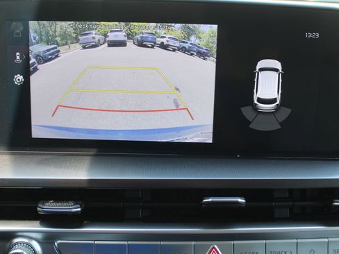 Certified 2024 Kia Telluride S w/ S Sunroof Package FWD image 51