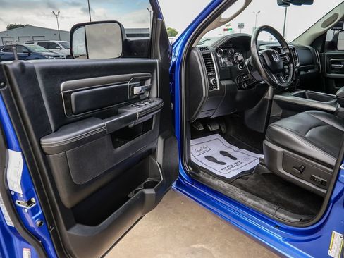 Used 2017 RAM 1500 Sport AWD/4WD image 34