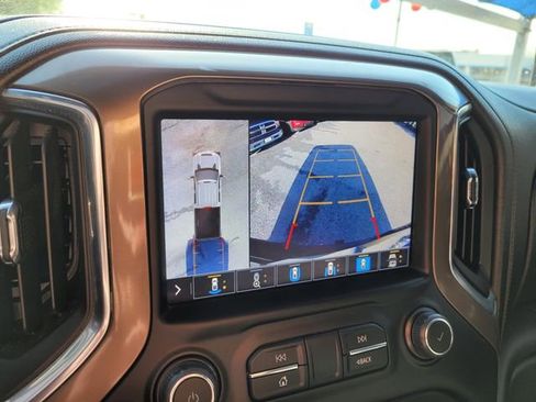 Used 2022 Chevrolet Silverado 2500 High Country image 27