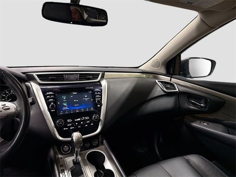 Used 2016 Nissan Murano Platinum w/ Platinum Technology Package image 24