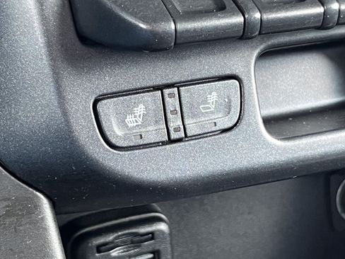 Used 2019 Chevrolet Colorado Z71 AWD/4WD image 34