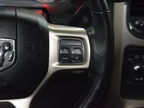 Used 2017 RAM 2500 Laramie w/ Sport Appearance Group AWD/4WD image 34