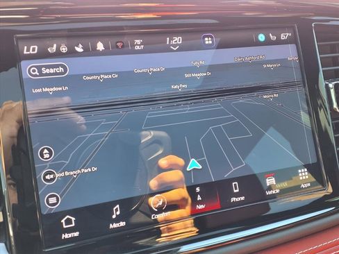 Used 2024 Dodge Durango SRT Hellcat image 24