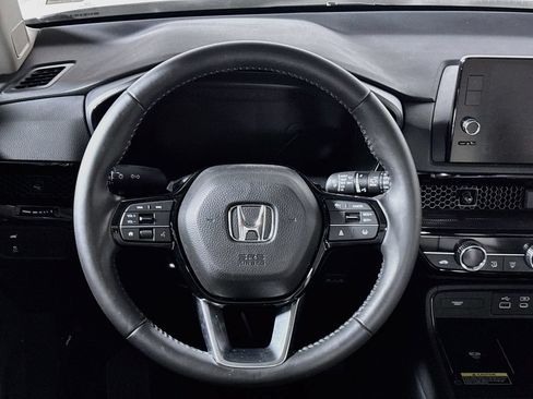 Certified 2025 Honda CR-V EX-L image 14
