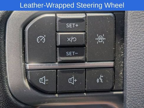 Used 2021 Ford F150 XLT w/ Equipment Group 301A Mid AWD/4WD image 18
