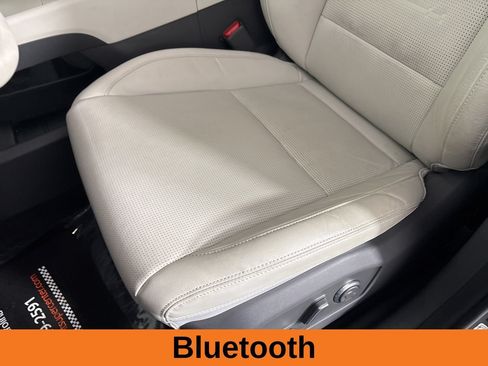 Used 2025 Hyundai Santa Fe Limited FWD image 13