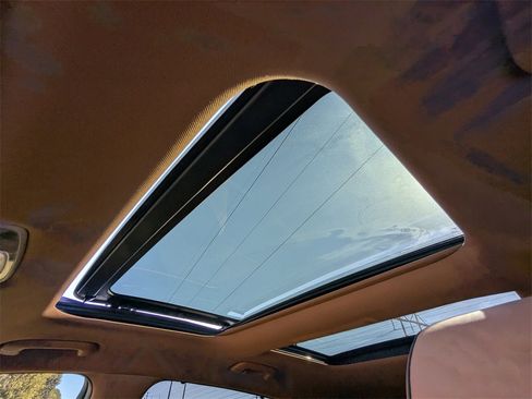 Used 2025 Genesis GV80 3.5T Advanced image 22