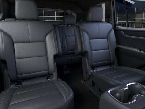 New 2025 GMC Acadia Elevation w/ Elevation Premium Package FWD image 44