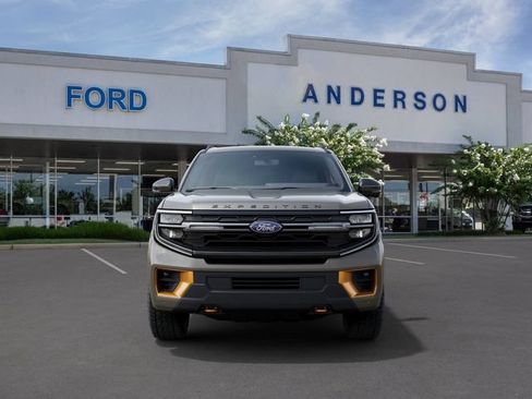 New 2027 Ford Expedition Tremor w/ Driver's Package AWD/4WD image 3