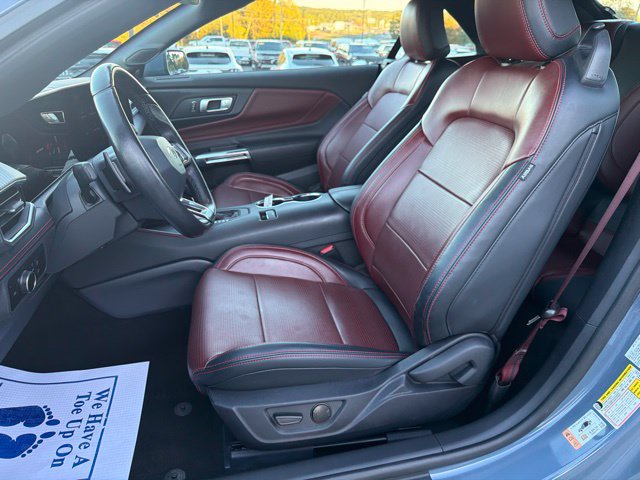 Used 2025 Ford Mustang GT Premium RWD image 15