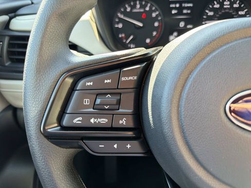 New 2026 Subaru Forester AWD/4WD image 19