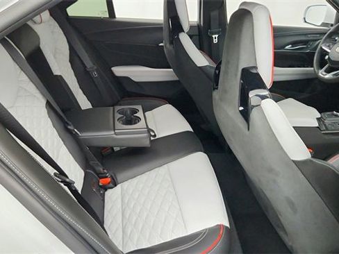 Certified 2022 Cadillac CT4 V Blackwing w/ Driver Assist Package image 20