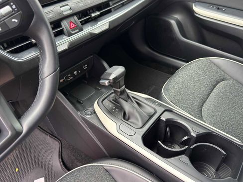 Certified 2025 Kia K4 GT-Line FWD image 11