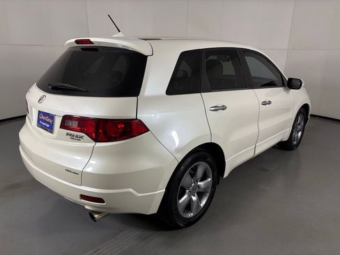 Used 2007 Acura RDX SH-AWD image 8