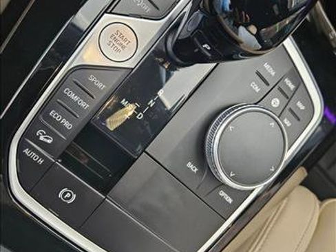 Used 2024 BMW X3 xDrive30i w/ Convenience Package image 12