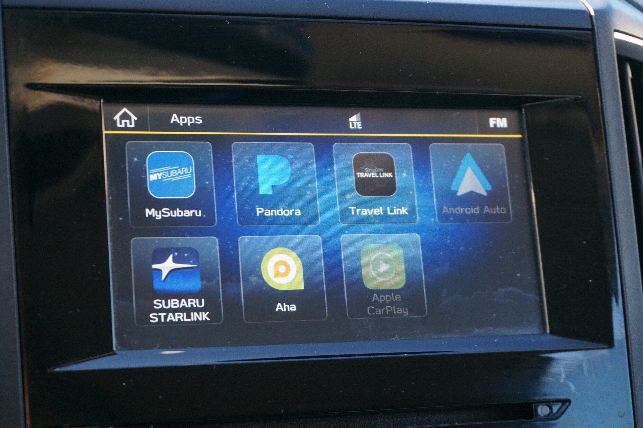Used 2019 Subaru Crosstrek 2.0i Premium AWD/4WD image 18