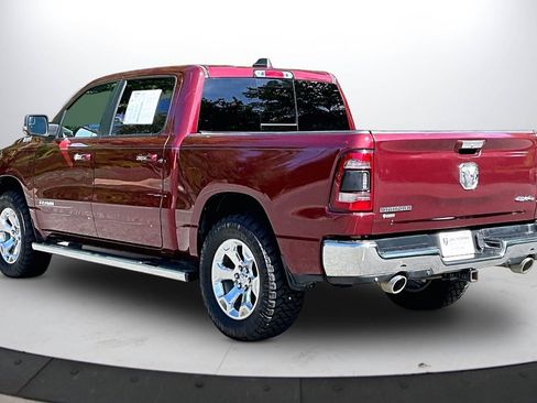 Used 2019 RAM 1500 Big Horn AWD/4WD image 7