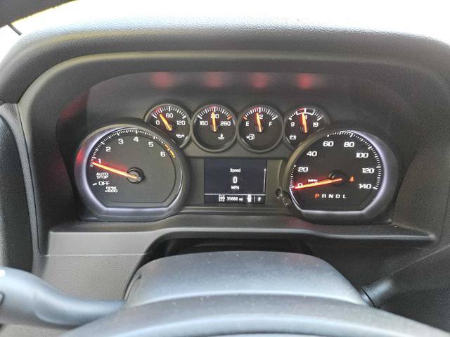 Used 2023 GMC Sierra 1500 Pro AWD/4WD image 19