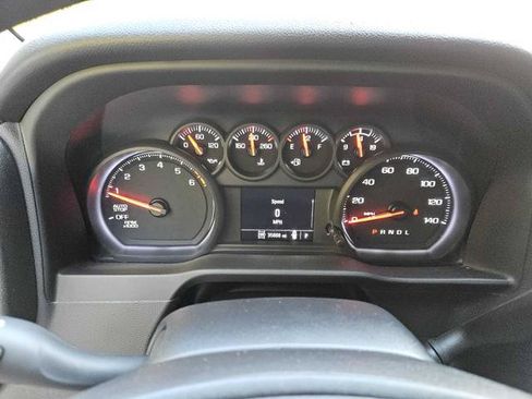 Used 2023 GMC Sierra 1500 Pro w/ Pro Value Package AWD/4WD image 19