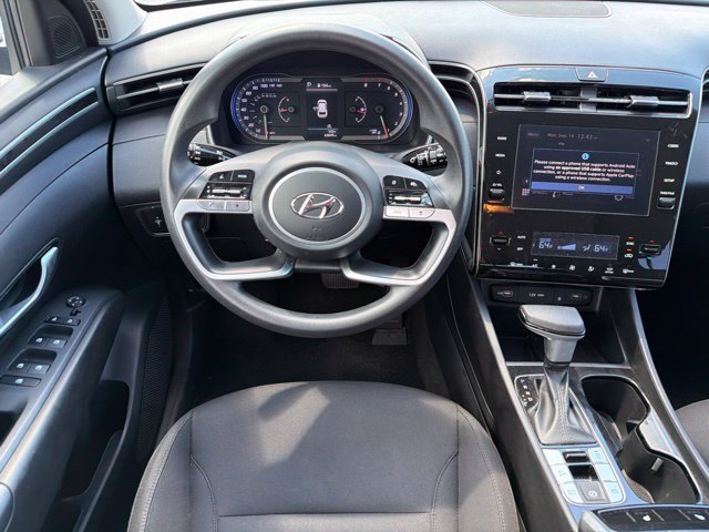 Used 2024 Hyundai Tucson SEL FWD image 18